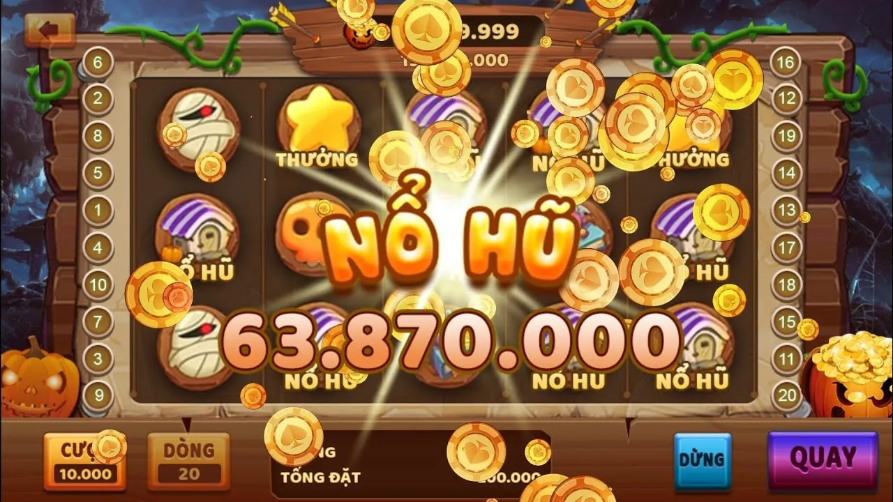 Mạt Chược 789BET