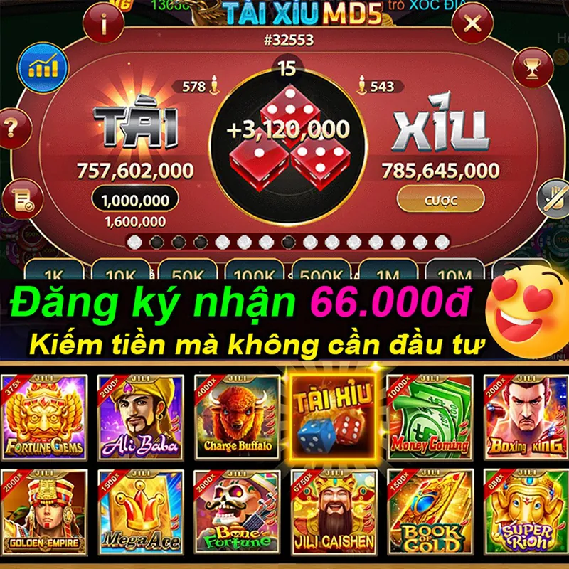 Casino Trực Tuyến 789BET