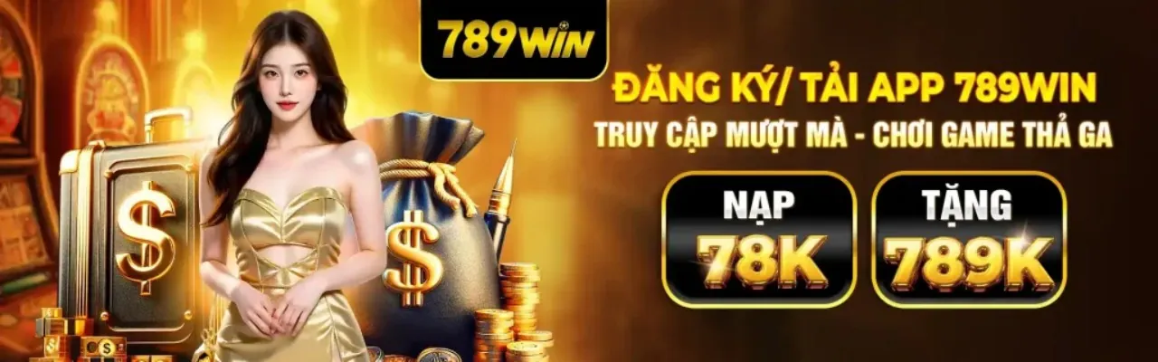 Bước 1: Truy cập Link 789BET